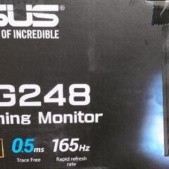 ASUS VG248GC モニター