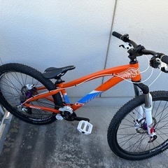 GT ラボンバ 26