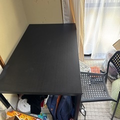 IKEA ダイニングテーブル