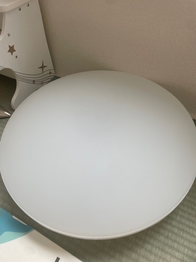 シーリングライト