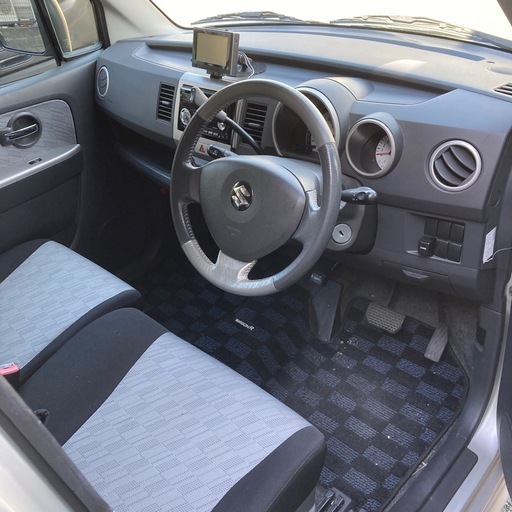 スズキ　ワゴンR MC21S 車検令和8年2月まで走行49000km