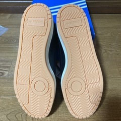 値下げ‼️新品未使用★adidasスニーカー★28cmの画像