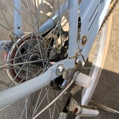 自転車の画像