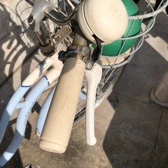 自転車の画像