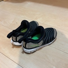 ナイキ　スニーカー、ランニングシューズ17cmの画像