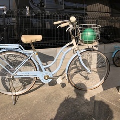 自転車
