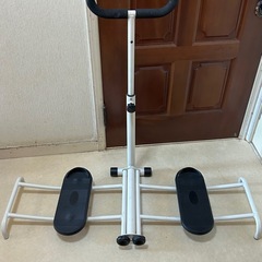 ダイエット器具