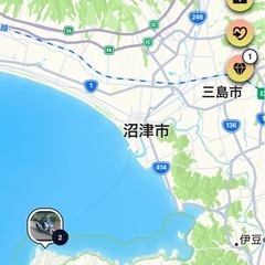 【藤枝市発】90-125cc・バイク仲間募集(中型大型可) - 藤枝市