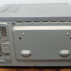 オーブンレンジ TOSHIBA ER-FX1の画像