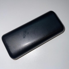 【Anker】モバイルバッテリー6700mAh
の画像