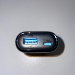 【Anker】モバイルバッテリー6700mAh
の画像