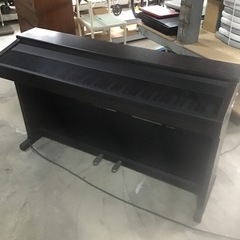 Joshin web限定！ピアノマット＆お手入れセットプレゼント