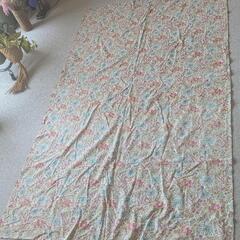 unico マルチクロス 130×230 ボタニカル の画像
