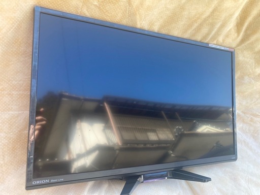 32型　テレビ