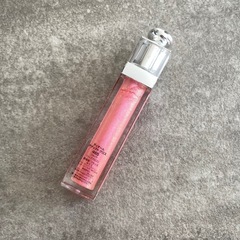 【決まりました】未使用　DIOR ディオール　アディクトグロス　465リップの画像
