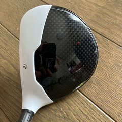 taylormade M2 5W 美品の画像