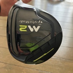 taylormade M2 5W 美品の画像