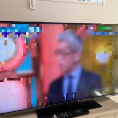【43v東芝】テレビ