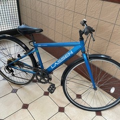 ロードバイク