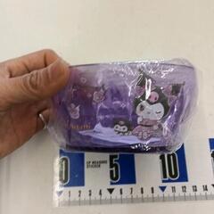 0223-037 クロミ　プラスチックボウル