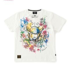 jojo tシャツ　ジョルノ・ジョバァーナスタンド
