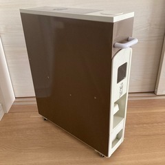 米櫃　スリムタイプ　5kgの画像