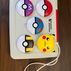 タカラトミー　ポケモンPCの画像