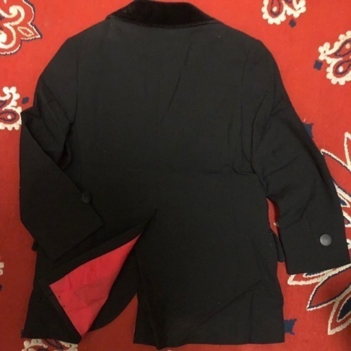 PalmbeachFormals社製 Taylored made. Formal jacket made in USA
