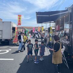 4月5日(土)6日(日)　やすらぎホール大宮　　　　イベントキッ...