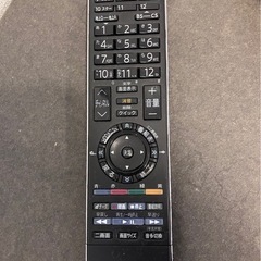 東芝　テレビ　32型　CT90282 　の画像