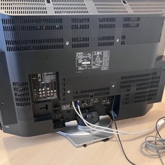 東芝　テレビ　32型　CT90282 　の画像