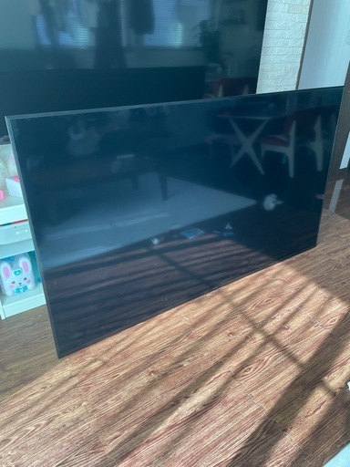 【ジャンク】\nパナソニック　ビエラ75型