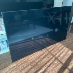 【ジャンク】
パナソニック　ビエラ75型