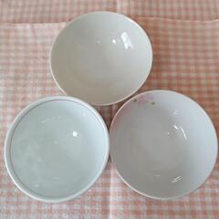 ご飯茶碗　茶碗　3点の画像