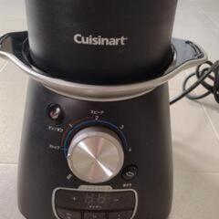 Cuisinart　ブレンドアンドスープメーカーの画像