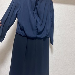 フォーマル服の画像