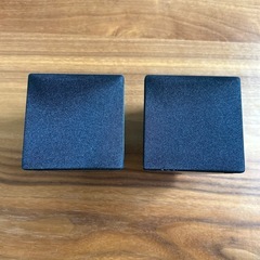 Pioneer 小型スピーカー S-SWR5CRの画像