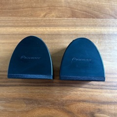 Pioneer 小型スピーカー S-SWR5CRの画像