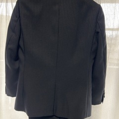 子ども用スーツ120㎝の画像