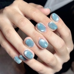 名護/9時〜18時(相談可)ネイリスト募集！の画像