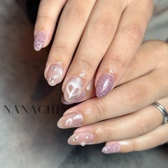 名護/9時〜18時(相談可)ネイリスト募集！の画像