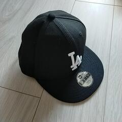 ニューエラ9FIFTYMLBヤンキースキャップ