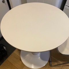 カフェテーブル（チェアセット）