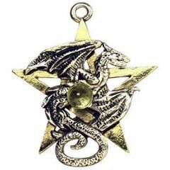 EastGate: Dracogram pendant ドラゴンボールの画像
