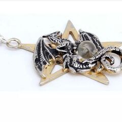 EastGate: Dracogram pendant ドラゴンボールの画像
