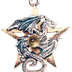 EastGate: Dracogram pendant ドラゴンボールの画像