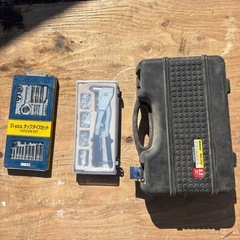 工具
