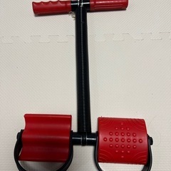 トレーニング器具
