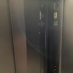 【美品・動作確認済】ハイセンス　32型　ハイビジョンLED液晶テレビの画像