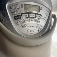 乗馬マシン　JOBA
の画像